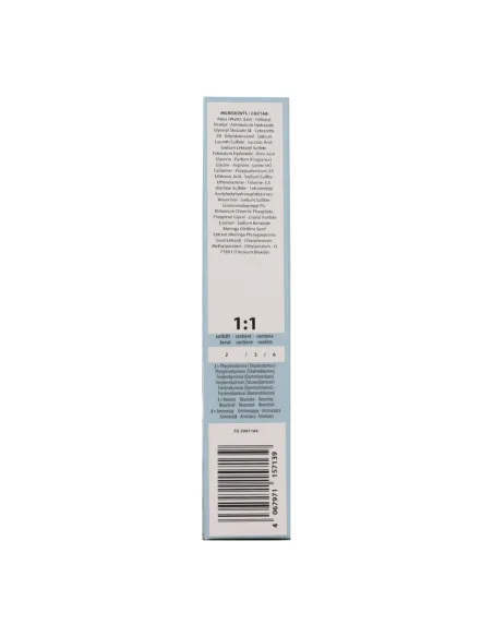 Schwarzkopf Igora Royal Highlifts 10-0 Rubio Platino Natural 60 ml